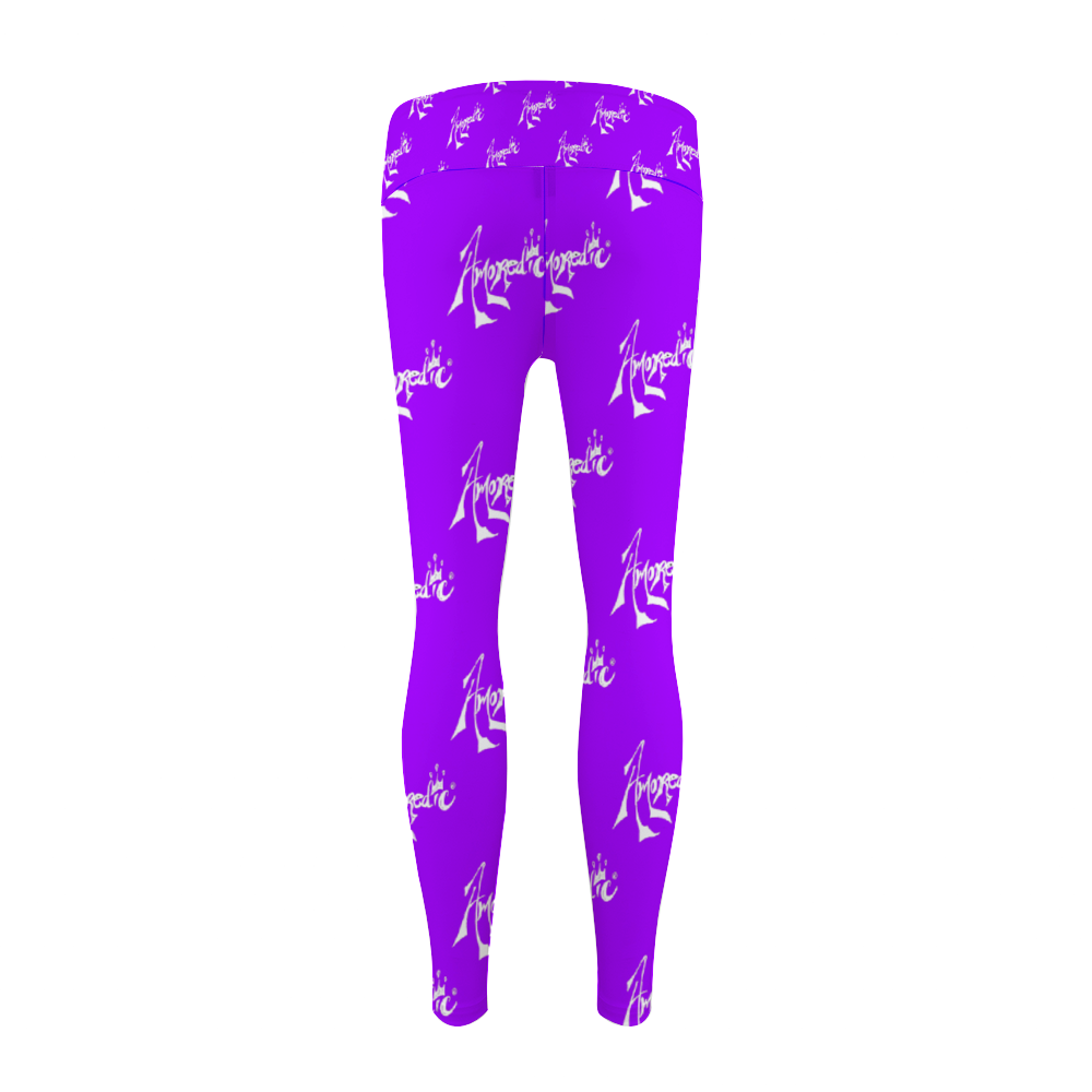 Amoredic Blurple Women Sweatpants