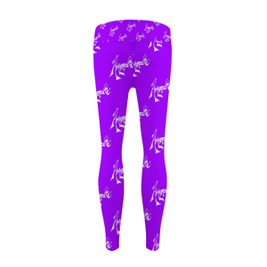 Amoredic Blurple Women Sweatpants