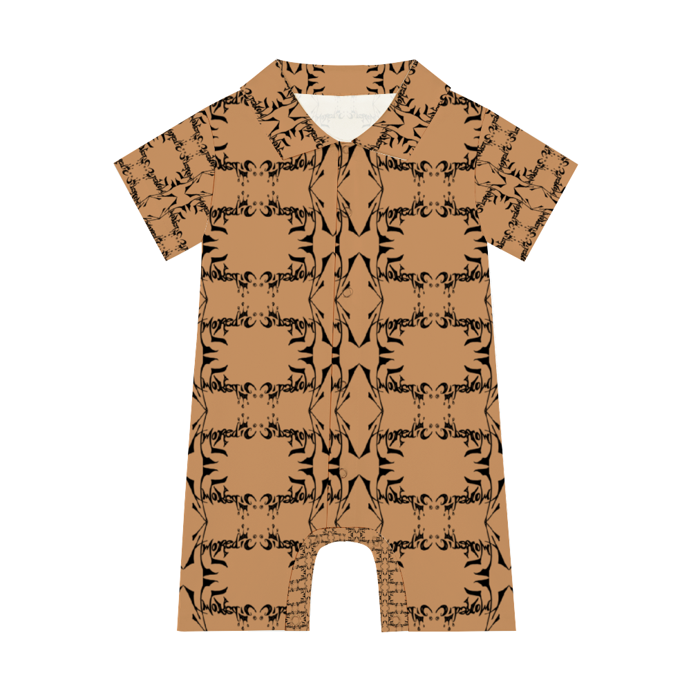 Amoredic Baby Romper Jumpsuits