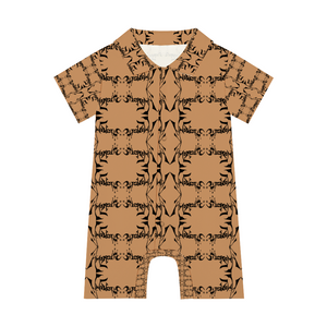 Amoredic Baby Romper Jumpsuits