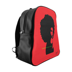 AMOREDIC Tendencies Backpack