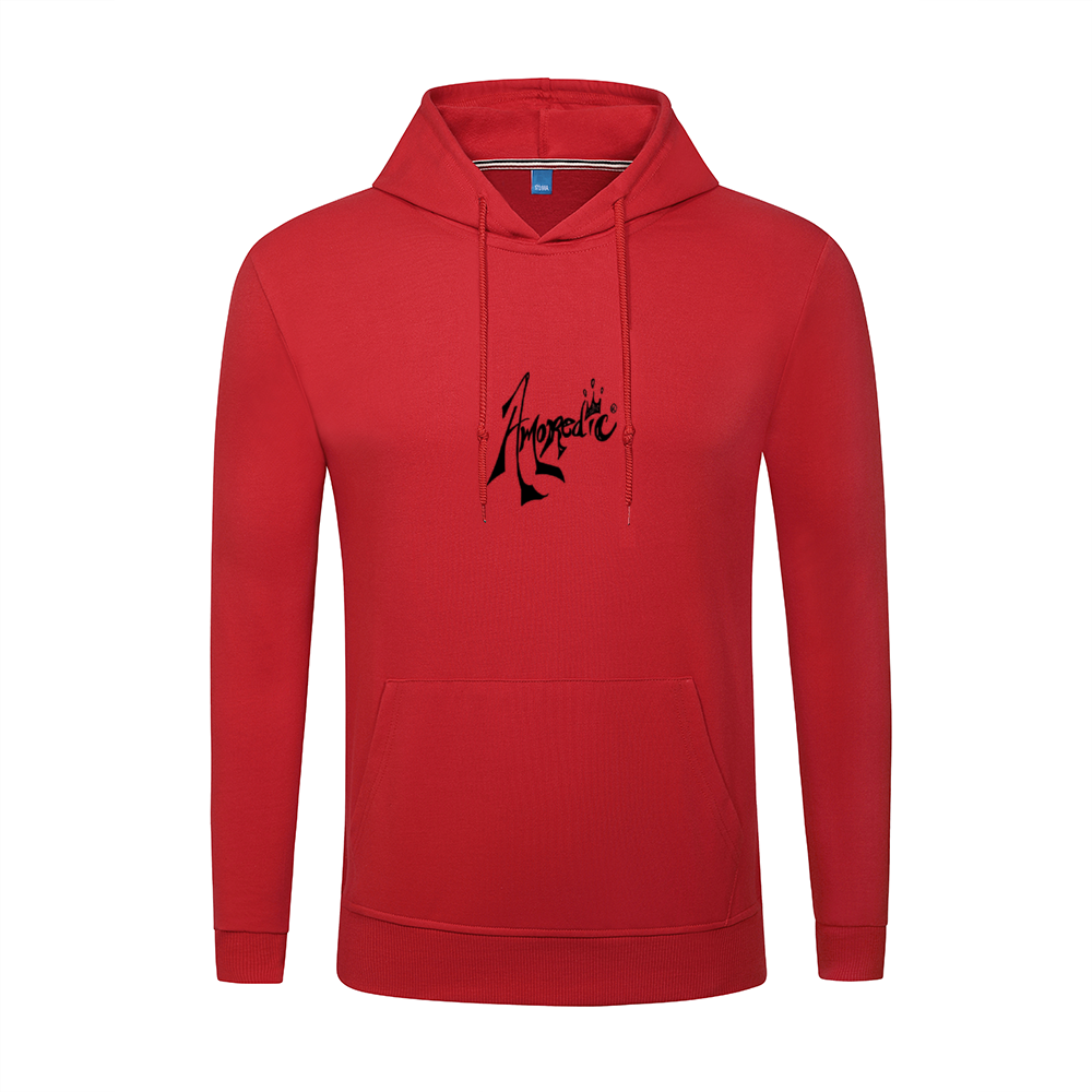 Amoredic Branded Hoodie Shirts