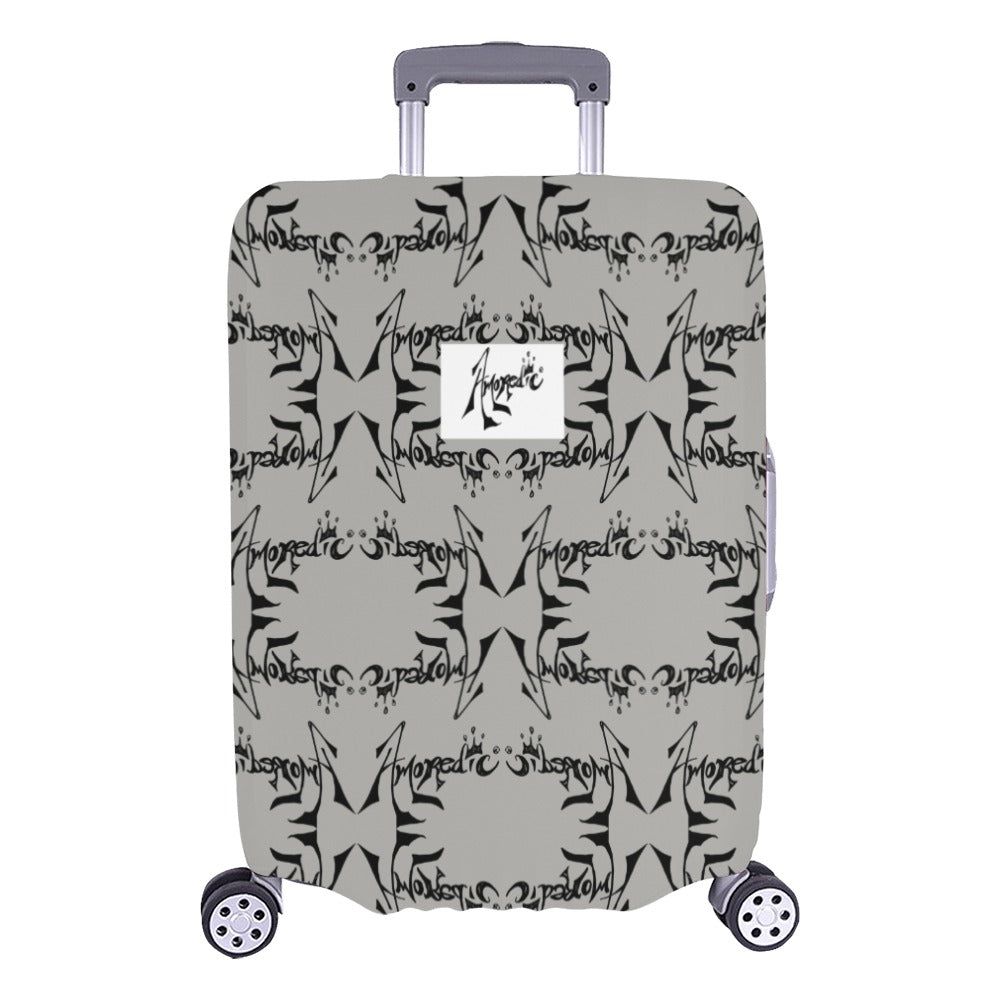 Amoredic Branded Luggage Cover