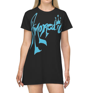 AMOREDIC Twilight T-shirt Dress