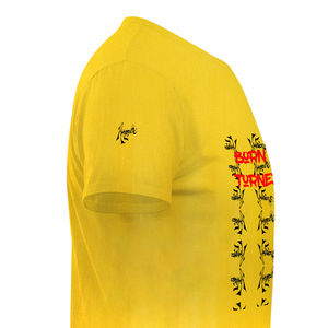 Born Sinner Turned Godly T-shirt