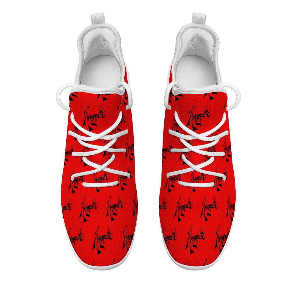 Amoredic Scarlett Letter 3s (Women)