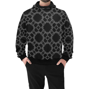 Amoredic Regal Print Sweatsuits