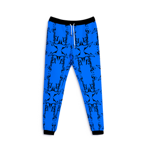 Unisex Blazin Joggers