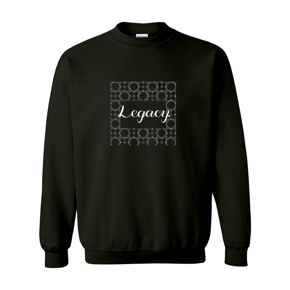 Amoredic Legacy Black Diamondz Sweatshirt