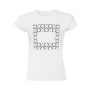 Amoredic Legacy Ladies T-shirt