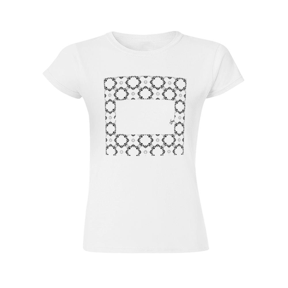 Amoredic Legacy Ladies T-shirt