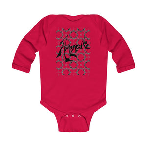 AMOREDIC Regal Prints Unisex Baby Onesie