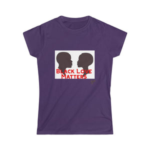 BLM <3 Women's Tee