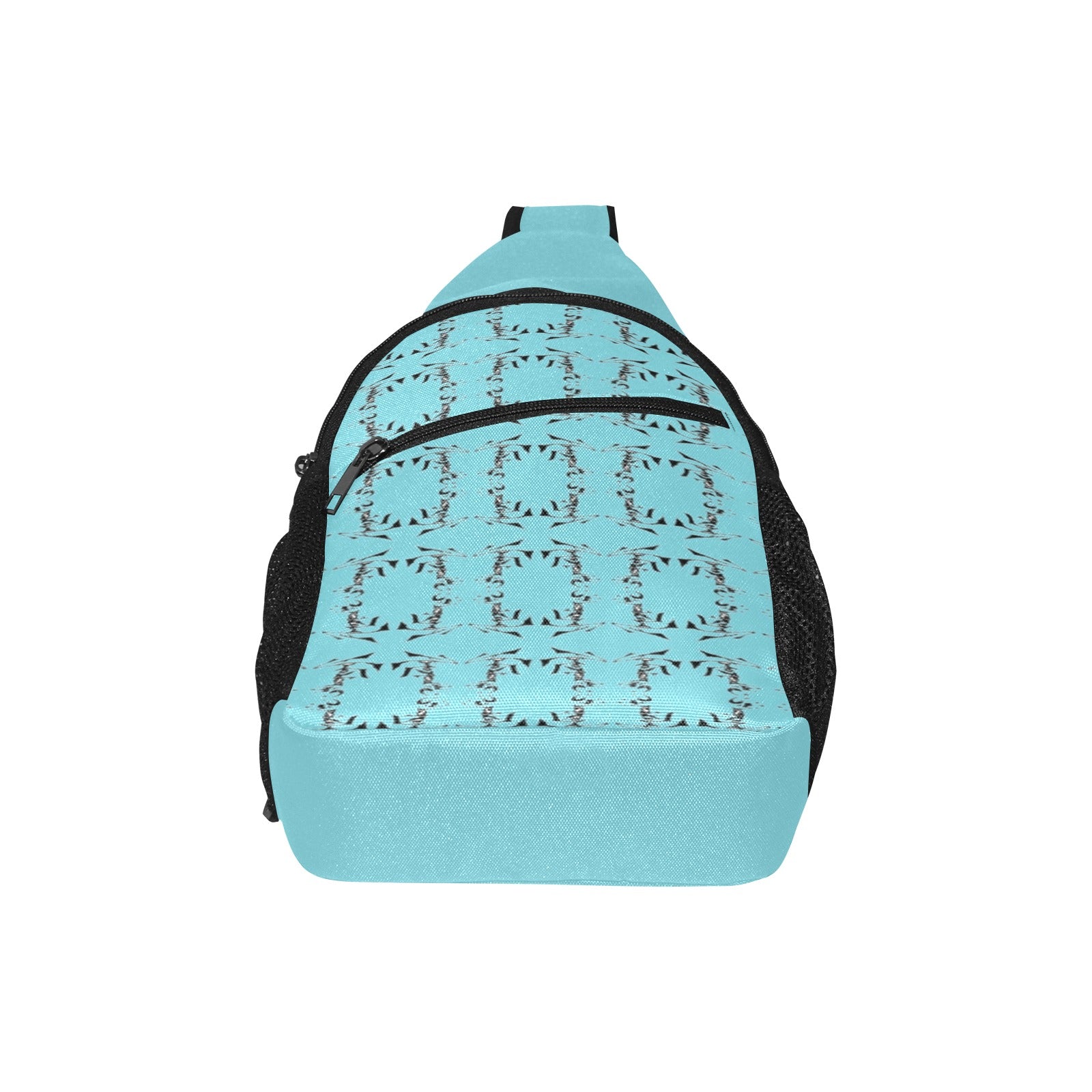 amoredic All Over Print Chest Bag