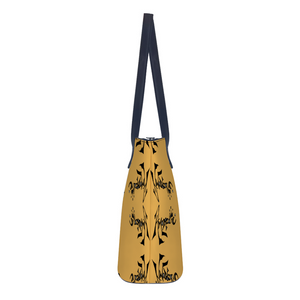 Amoredic Vegan Leather Hand Bag