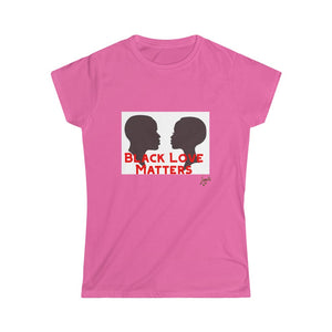 BLM <3 Women's Tee