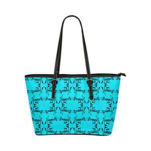 Amoredic Zoo Print Mami's Popin Bag 3