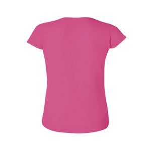 Amoredic Pretty Pink T-Shirt