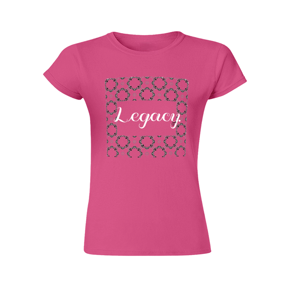 Amoredic Legacy Ladies T-shirt