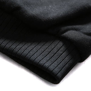 Amoredic Fist Logo Jacket