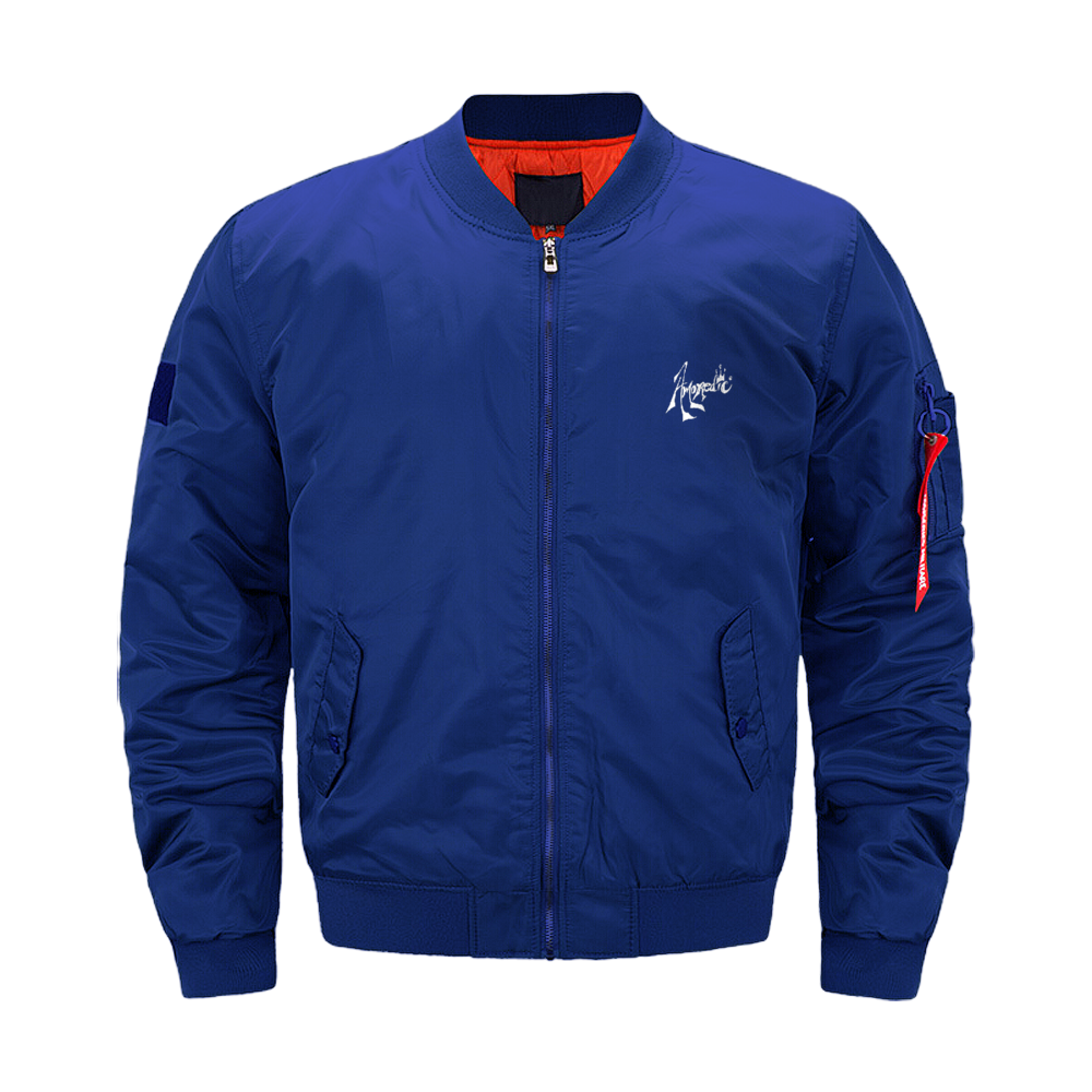 Amoredic Air Force Jacket
