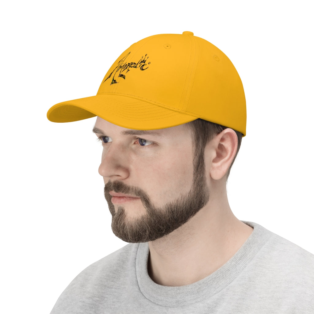 AMOREDIC Dad Hat