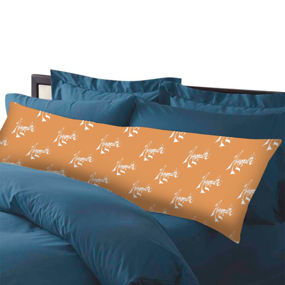 Amoredic Body Pillowcase