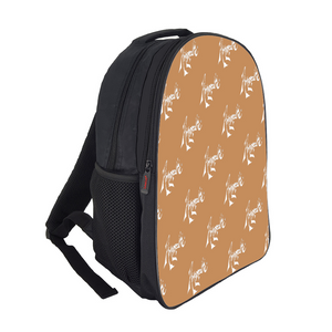 Amoredic Caramel Delight BackPack