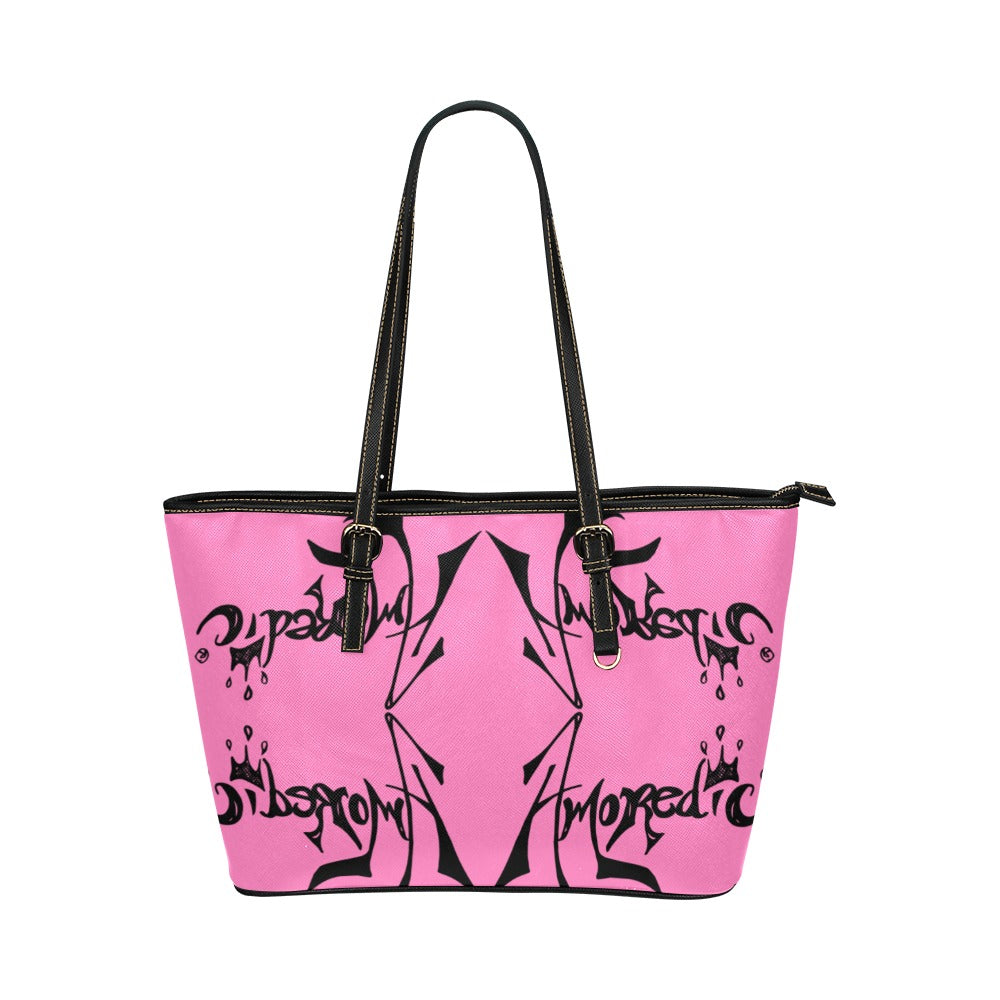 Amoredic Mami Poppin Flavored Tote Small Bag