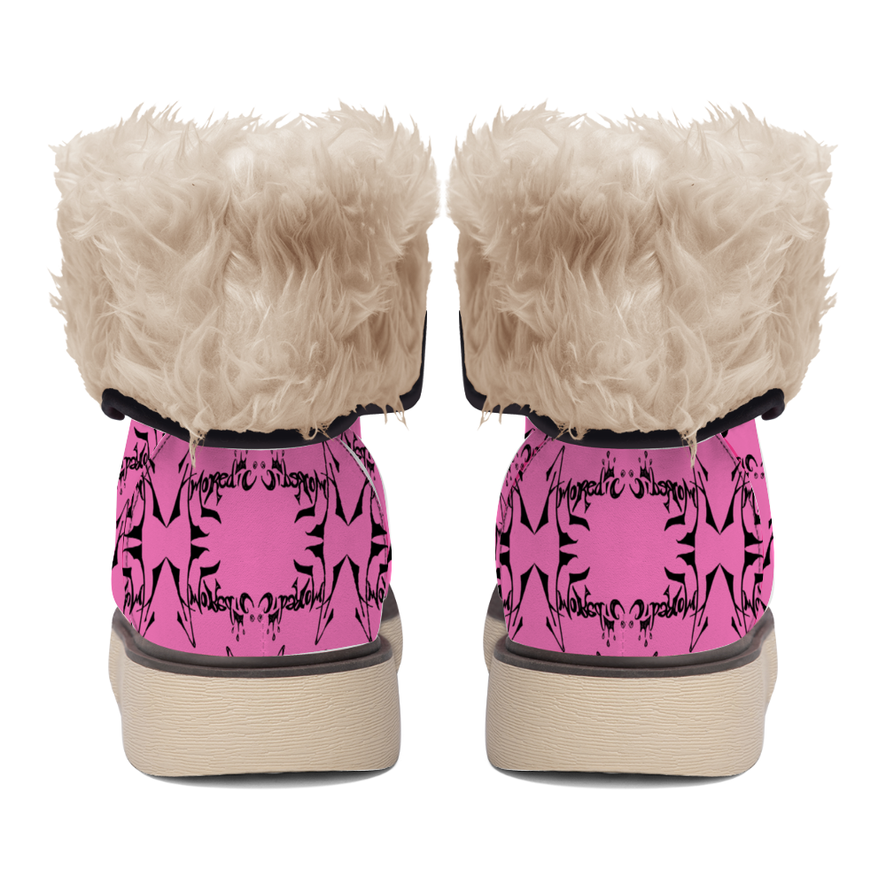 Amoredic Wynter Blizzard Boots