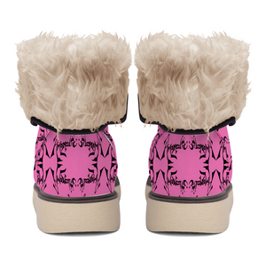 Amoredic Wynter Blizzard Boots