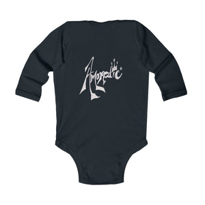 AMOREDIC Tendencies long sleeve onesie