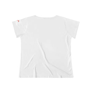 AMOREDIC B.A.P.S Curvy Tee