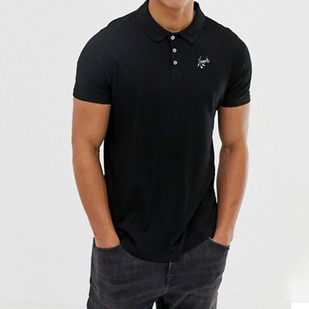 Amoredic Golf Polo Shirt