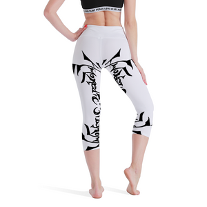 Amoredic Side Bar leggings