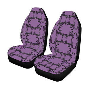 Amoredic Designer Car Seats