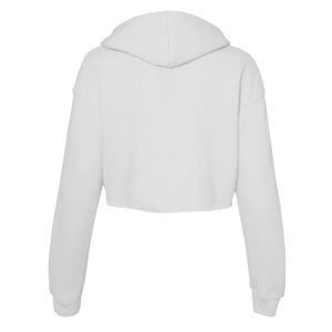 Lightweight Cropped Hoodies