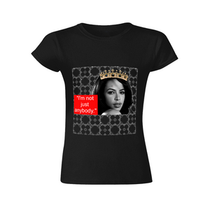 Amoredic Aaliyah Shirt