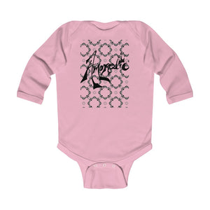 AMOREDIC Regal Prints Unisex Baby Onesie