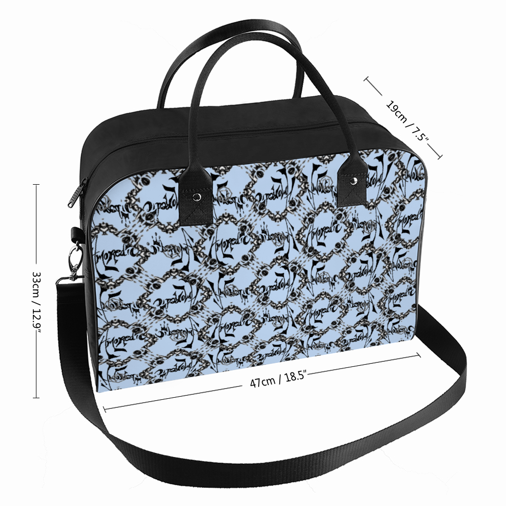 Amoredic Boss OTG Bag Blue