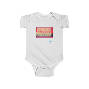 AMOREDIC AP Onesie