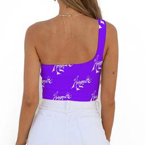 Amoredic Blurple Tarzan's Lady shirt