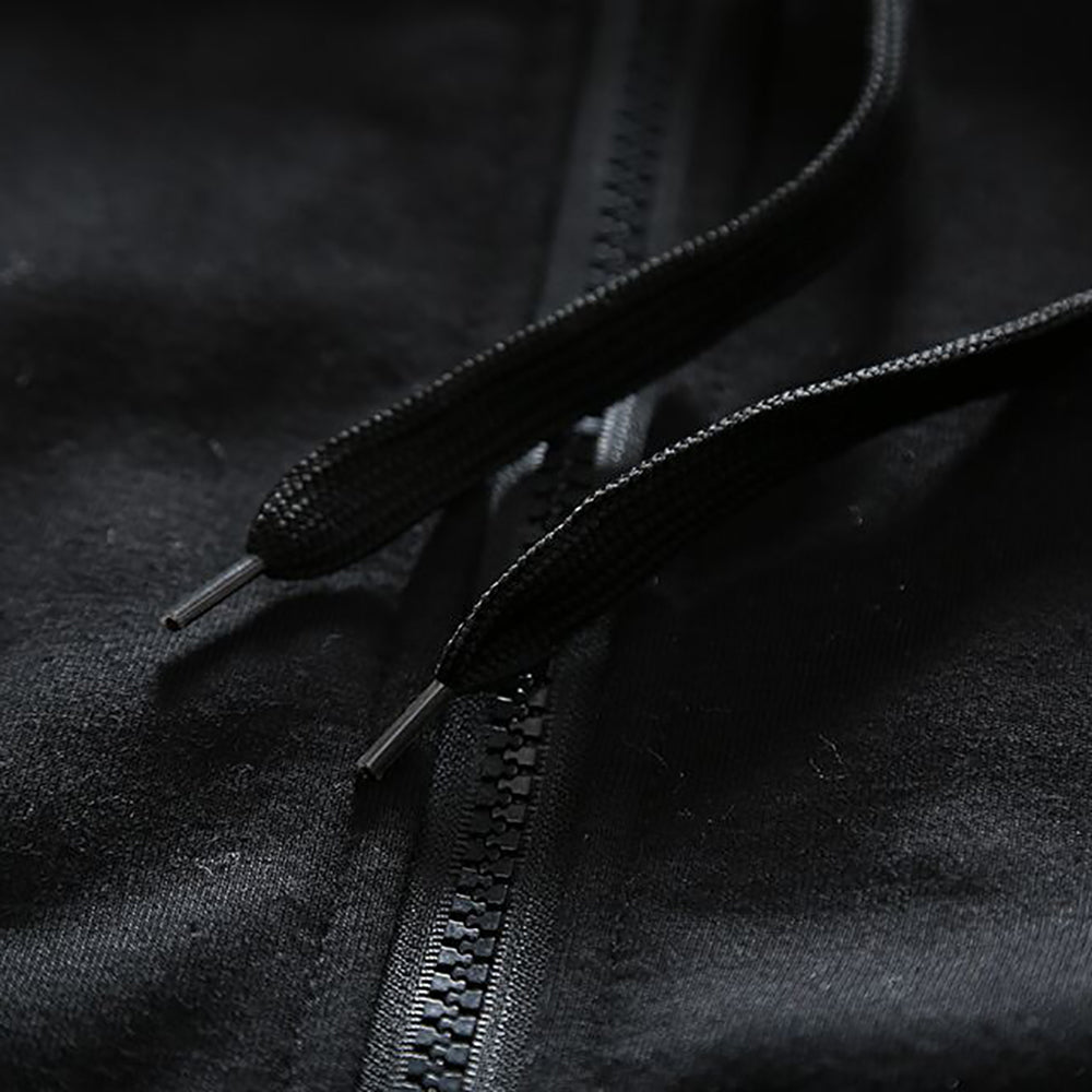 Amoredic Fist Logo Jacket