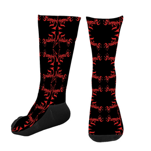 Amoredic Darth Maul In The Trap Socks