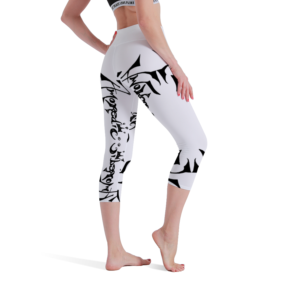 Amoredic Side Bar leggings