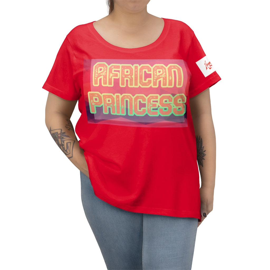 AMOREDIC B.A.P.S Curvy Tee