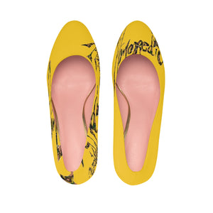 Mello Yellow Platforms