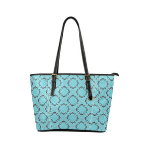 Amoredic Icy Diamonds Tote Bag