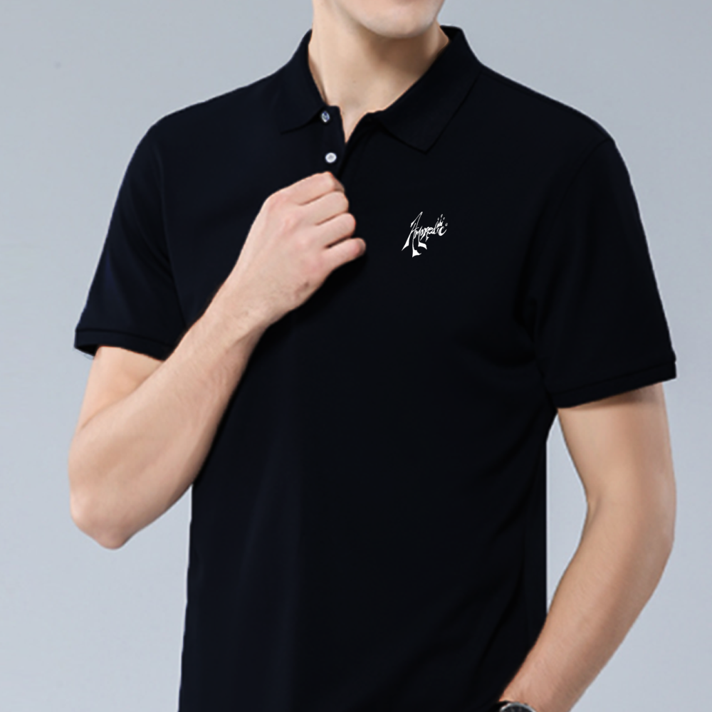 Amoredic Golf Polo Shirt