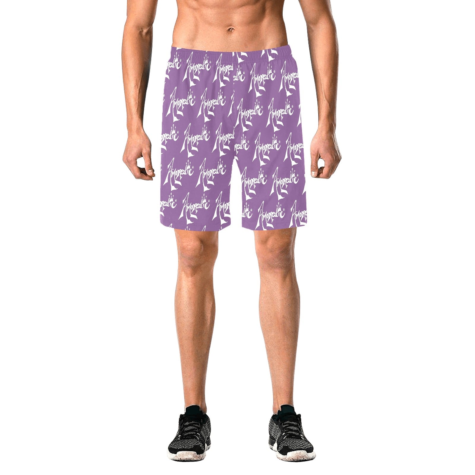 Amoredic Hoochie Daddy Swim Trunk Shorts